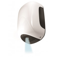 ASCIUGAMANI VAMA ECO-JET SMART JET MINI BIANCO ABS