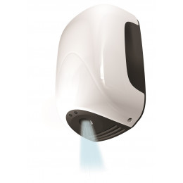 ASCIUGAMANI VAMA ECO-JET SMART JET MINI BIANCO ABS