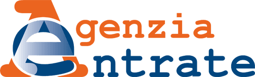 logo agenzia delle entrate