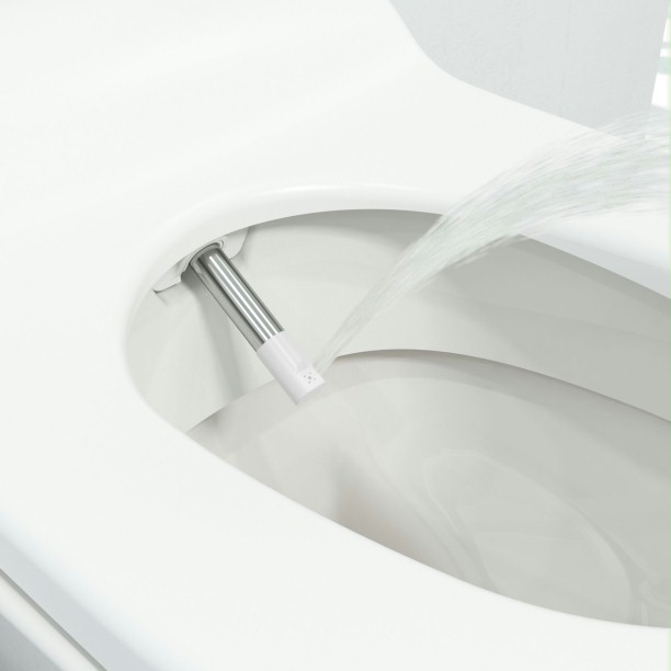 Distanza tra wc e bidet. awesome gatti e stranieri non capiscono ... Distanza water bidet
