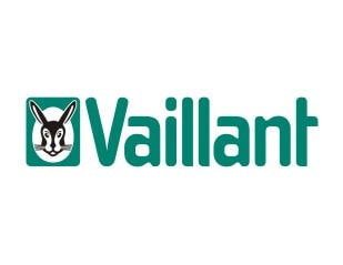 logo caldaie vaillant