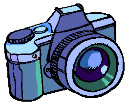 disegno di macchina fotografica