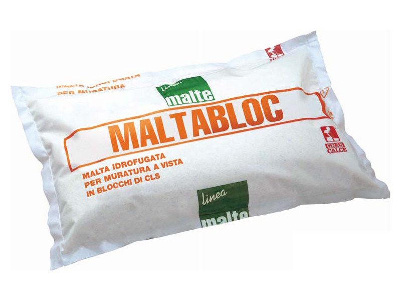 malta idrofugata