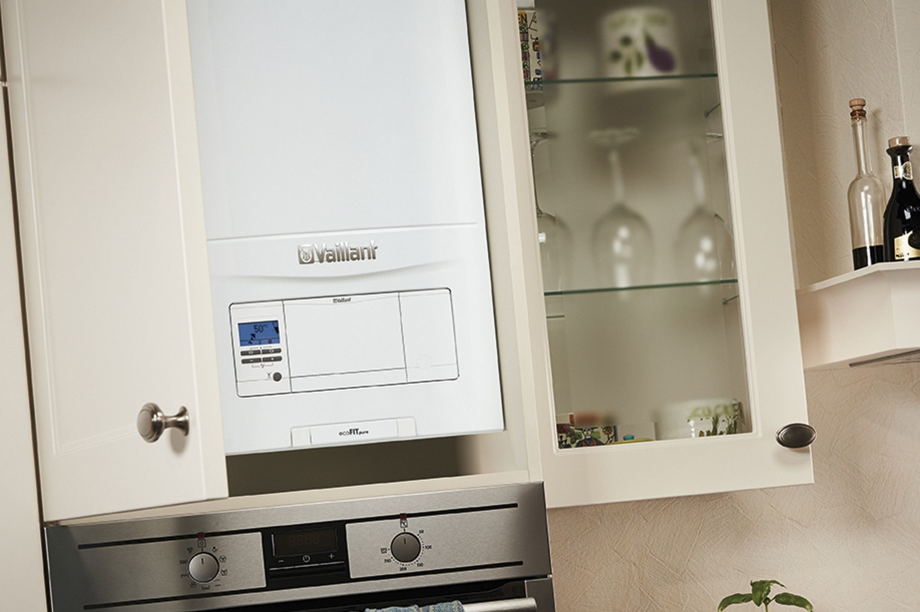 vaillant pure in offerta