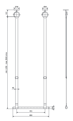 porta-asciugamani-design