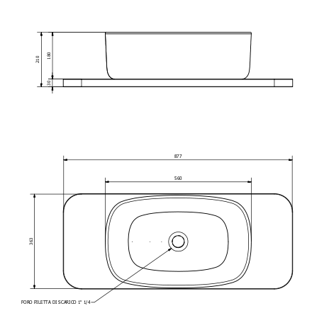 lavabo-design-bounce