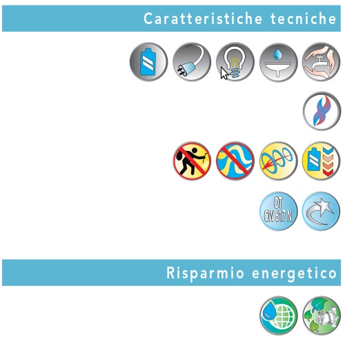 caratteristiche miscelatore volumetrico fumagalli