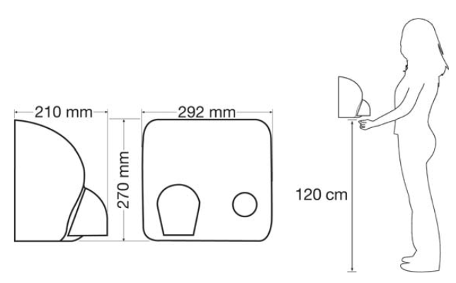 fumagalli mg88a dimensioni