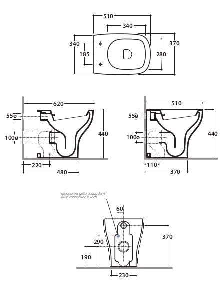 water-bidet-insieme-misure